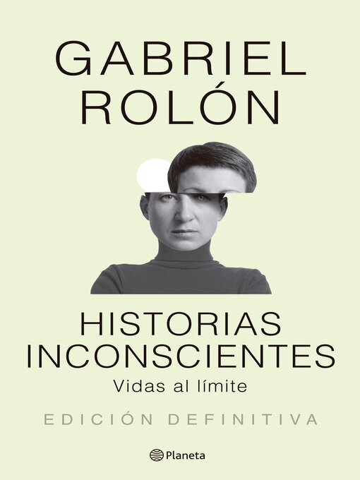 Title details for Historias inconscientes (NE) by Gabriel Rolón - Available